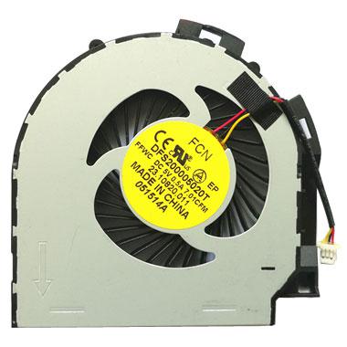 ventilator Dell Inspiron 17 7737