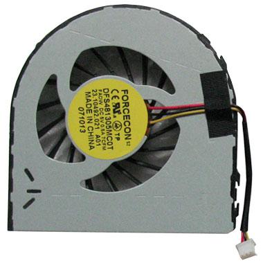 ventilator Dell Inspiron 15 N5040