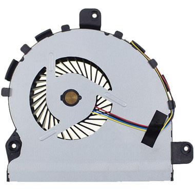 Asus Rog Gl752vw ventilátor