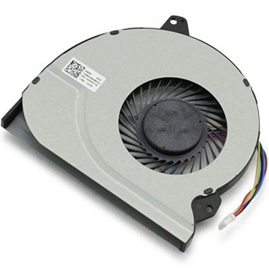 FCN FJ9T DFS551205ML0T GPU fan