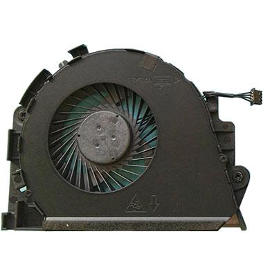 Ventilator CPU FCN DFS2000054R0T 0FGGT0000H