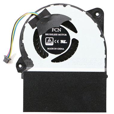 FCN DFS593512MN0T FK0W ventilator