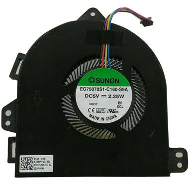 SUNON EG75070S1-C160-S9A ventilátor