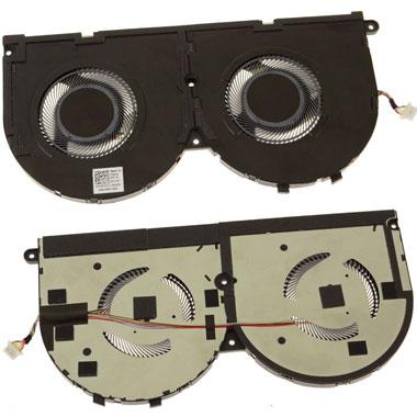 Ventilátor Dell Xps 15 9575 2-in-1