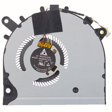 ventilátor Acer Aspire R5-571tg