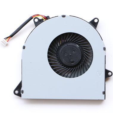 Ventilátor Lenovo Ideapad 110-14ast
