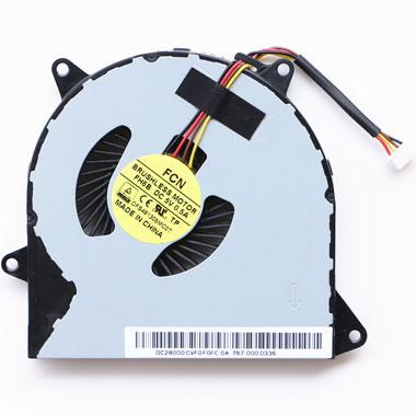 Ventilátor Lenovo Ideapad 110-14ast