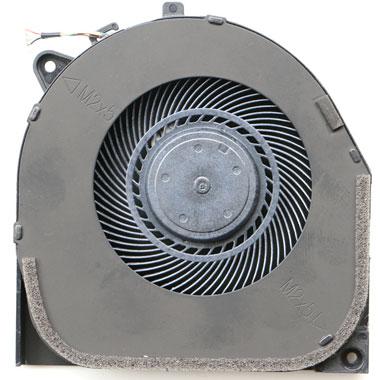 Ventilátor GPU FCN DFS200105BR0T FKPX