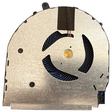 DELTA ND75C02-17K04 ventilator