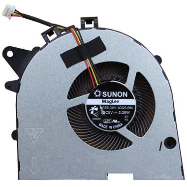 ventilator SUNON MG75100V1-1C020-S9A