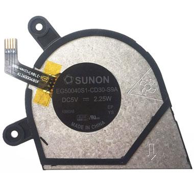 SUNON EG50040S1-CD30-S9A ventilátor