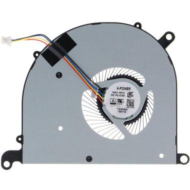 ventilator A-POWER 16S1-GPU