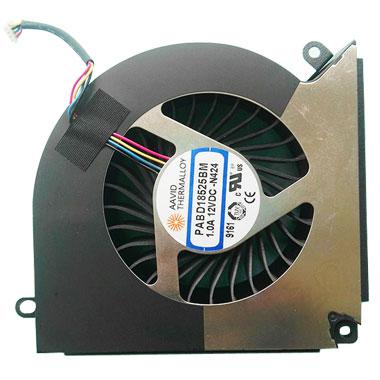 AAVID PABD18525BM N424 ventilátor