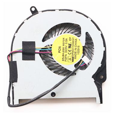 ventilator FCN DFS531105MC0T FGFN