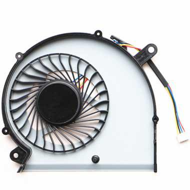 ventilator Gigabyte Aero 15 X9