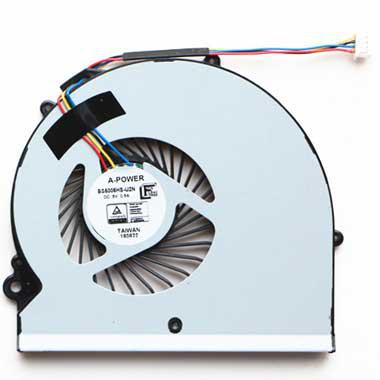 A-POWER BS5005HS-U2N ventilátor