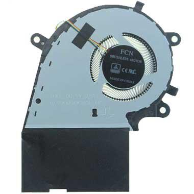 Asus Rog Strix Scar Iii G731gw ventilátor