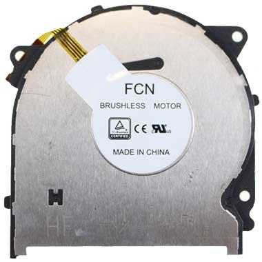Ventilátor Lenovo Ideapad Miix 720-12ikb