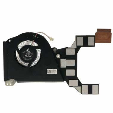 DELTA ND75C18-17C09 ventilator