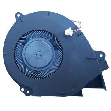 DELTA ND75C19-17C10 CPU ventilator