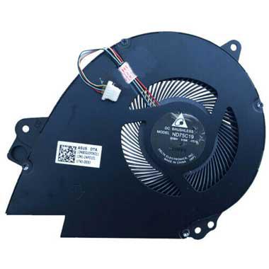 DELTA ND75C19-17C10 ventilator