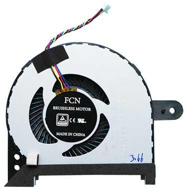 ventilator FCN DFS561405PL0T FJ7C