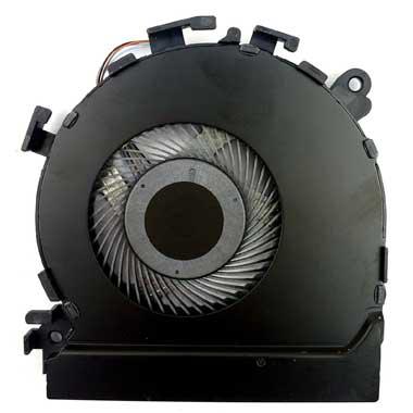 DELTA NS75C00-17J21 CPU ventilátor