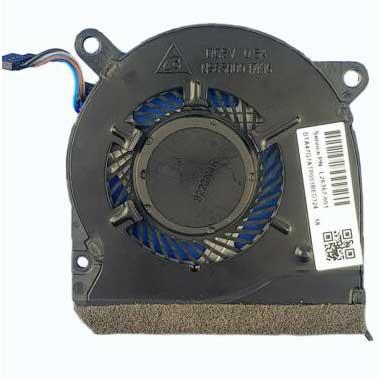 DELTA NS85B00-17K16 ventilátor