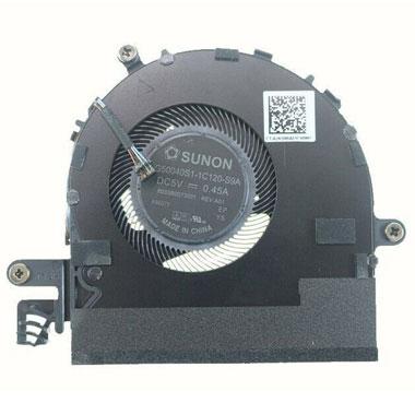 ventilator DELTA ND55C03-18M17