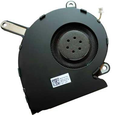 FCN DFS5K12115491M FLKJ GPU ventilátor