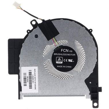 ventilator DELTA ND75C24-17J16