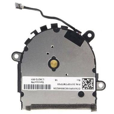 Ανεμιστήρας CPU FCN 0FKB30000H