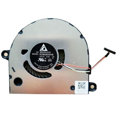 DELTA KDB0605HB-F20 fan