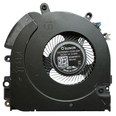 ventilator DELTA NS85C10-17D11
