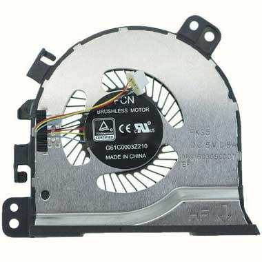 ventilator FCN DFS150305CDOT FKS5