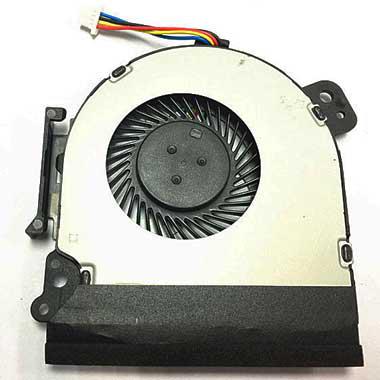 FCN DFS160005040T FGHV-A00 ventilátor
