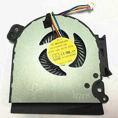 FCN DFS160005040T FGHV-A00 ventilátor
