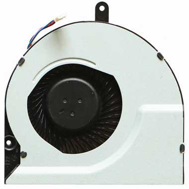 Asus N56dy ventilátor