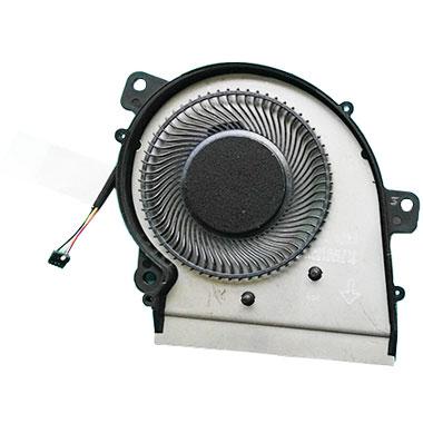 Ventilátor GPU FCN DFS150705AF0T FKGH