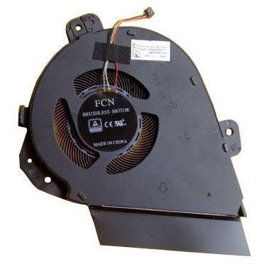 ventilátor FCN DFS5K12115491P FLL5