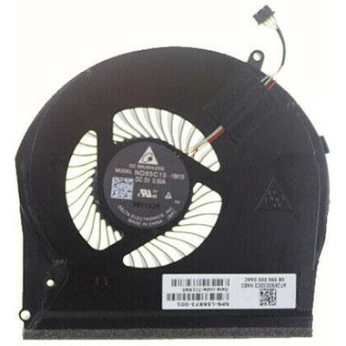 ventilator DELTA ND85C15-18K15
