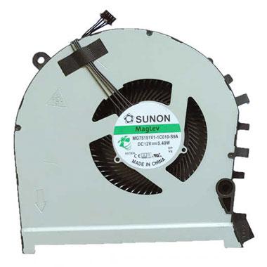 SUNON MG75151V1-1C010-S9A fan