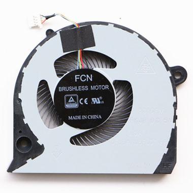 FCN DFS541105FC0T FKJF fan
