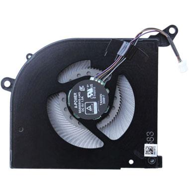A-POWER BS5005HS-U4Q fan
