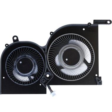 A-POWER BS5005HS-U3J 16V1-G-CCW GPU fan
