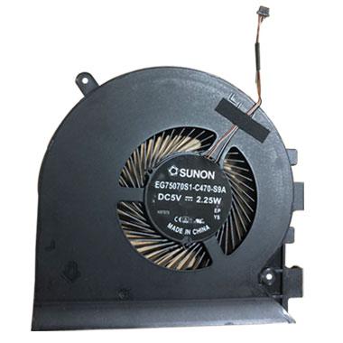 SUNON EG75070S1-C470-S9A fan