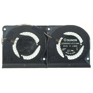Ventilátor SUNON EG50050S1-CF11-S9A