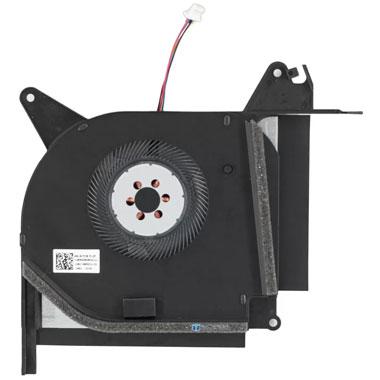 FCN DFSCK22115181C-FL2F GPU ventilátor