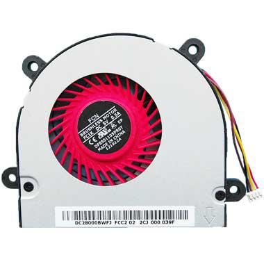 ventilator FCN DFS501105PR0T FC1K