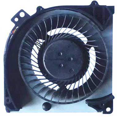 FCN DFS541105FC0T FH38 GPU ventilátor